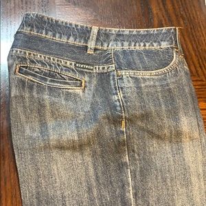 Stetson trouser jeans